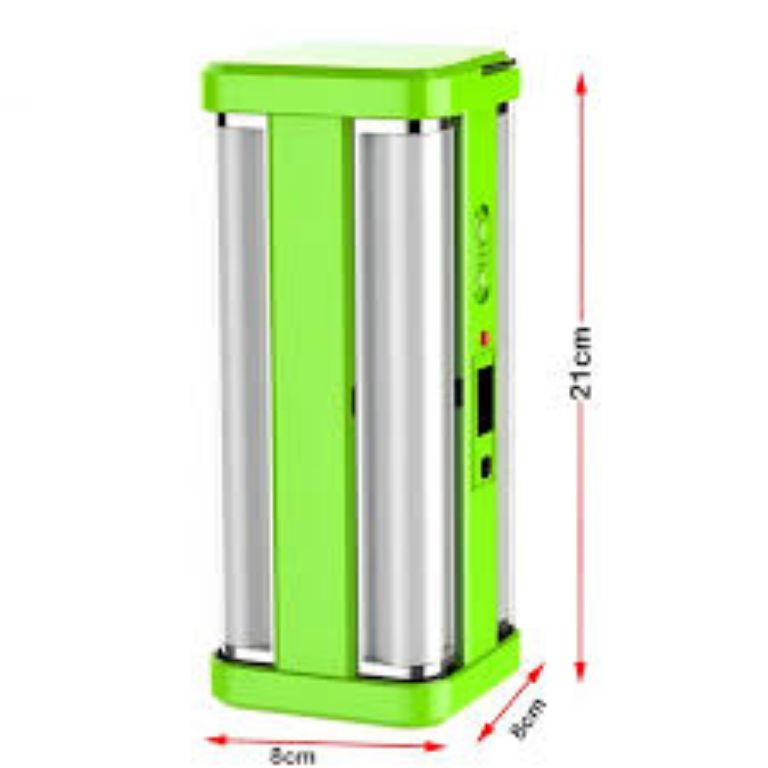SMD Solar Charging Light