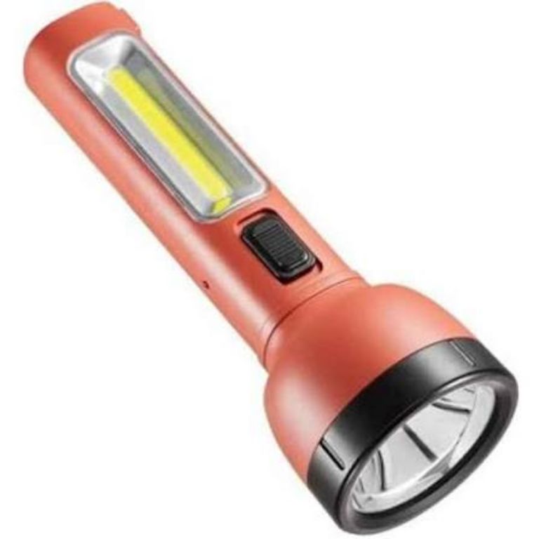 Security guards DP 3W LED Torch Light