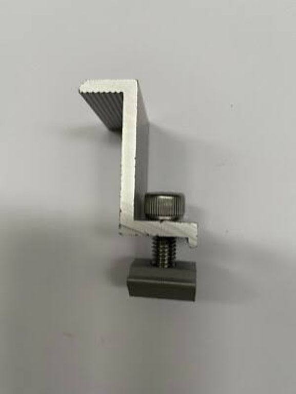 Suitable For Replacement And Maintenance End Clamp Panel Mount Accessories in Nigeria