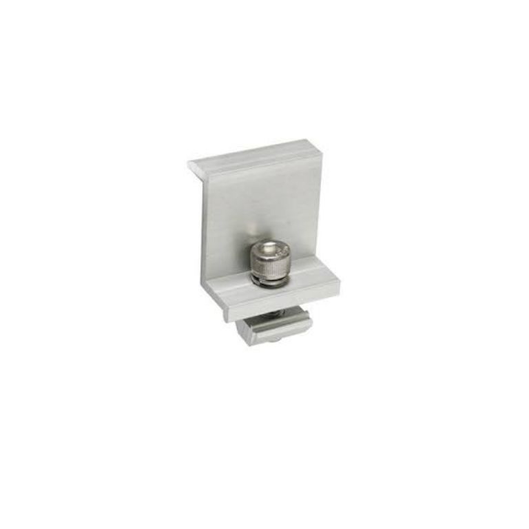 Affordable End Clamp Panel Mount Accessories