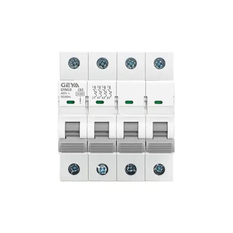 Helps Protect Compatible Circuits Against Overcurrent