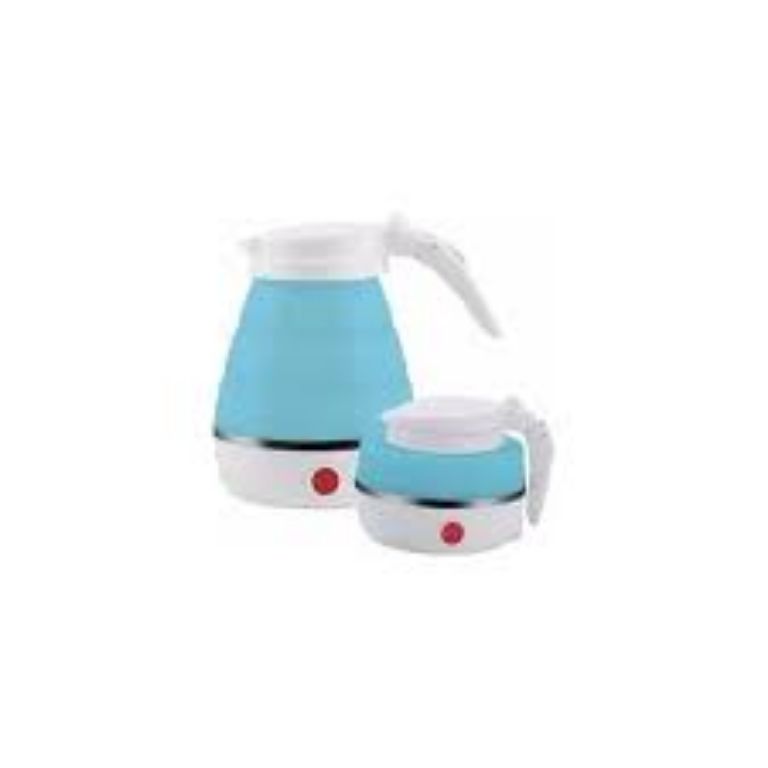 Foldable Kettle Dealer and Distributor in Nigeria
