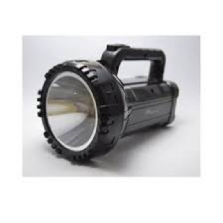 DP LED Portable Rechargeable Search Light