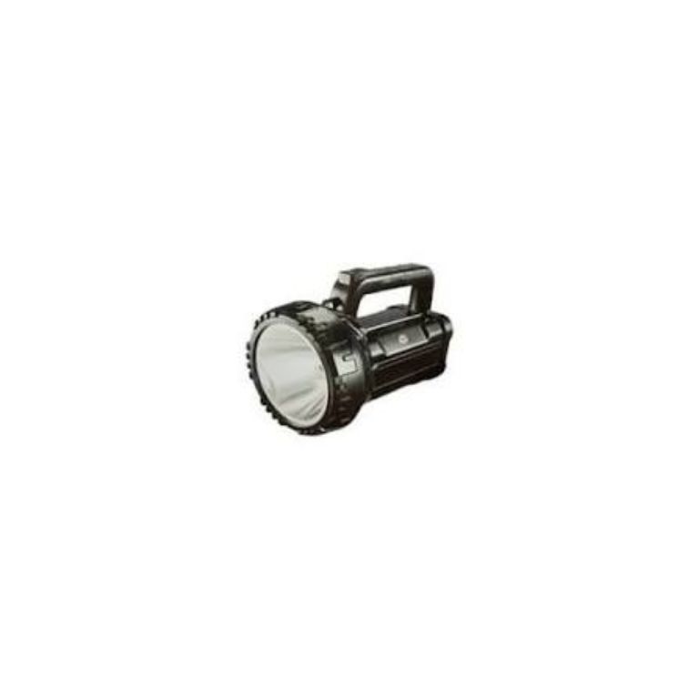 DP LED Portable Rechargeable Search Light Suitable For Camping And Outdoor Activities