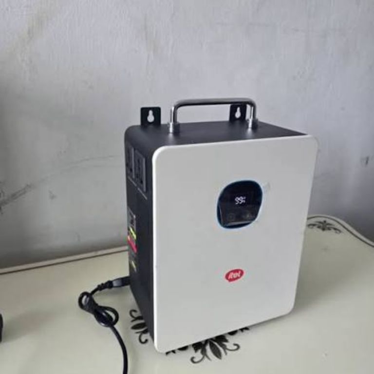 Itel Power Tank IESS-05K10N 500W 1kWh Wholesale Supplier and Dealer in Nigeria