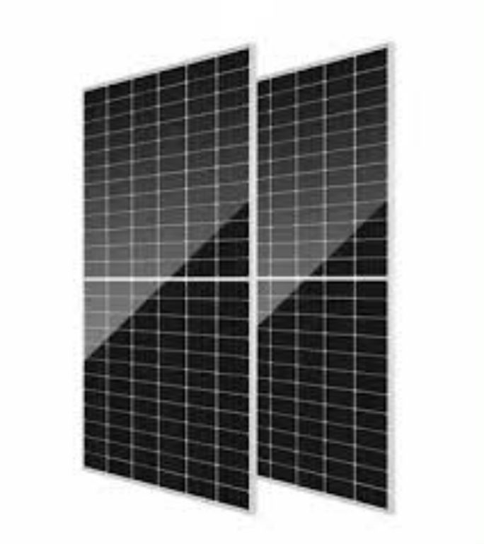Jinko 615W Tiger Neo N-Type Bifacial Solar Panel
