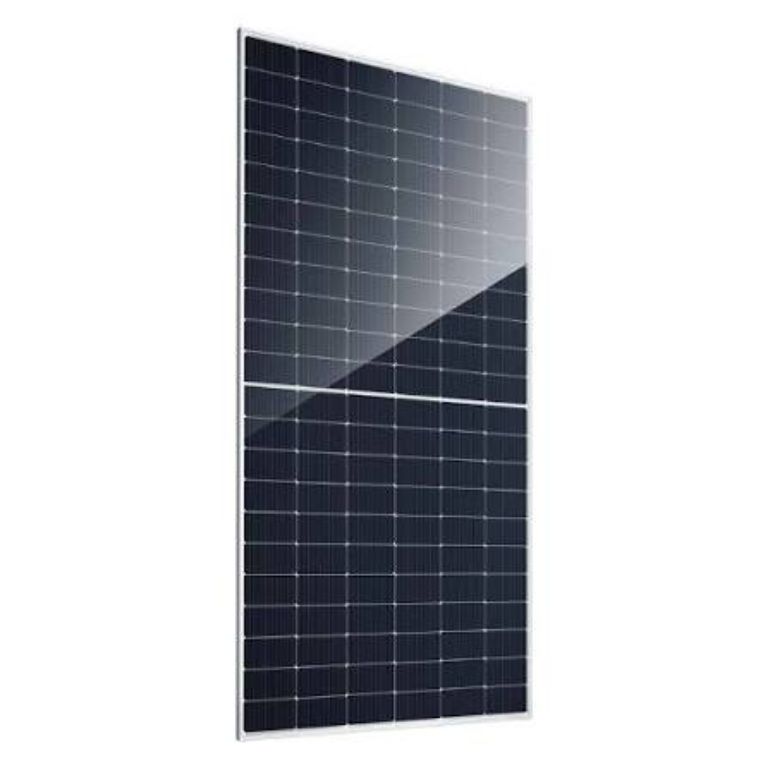 Jinko 615W Tiger Neo Bifacial Solar Panel for Home