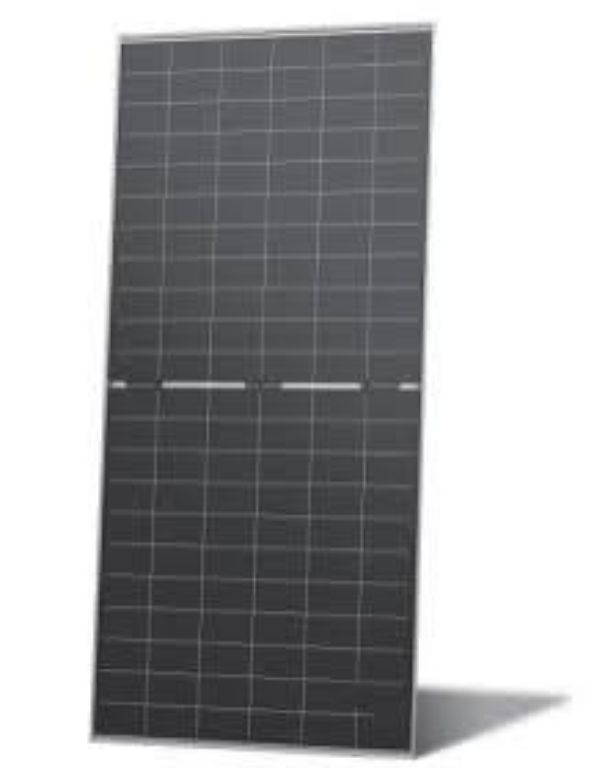 Jinko 615W Tiger Neo N-Type Bifacial Solar Panel for Off-Grid Systems