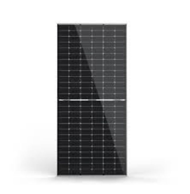 Jinko 615W Tiger Neo N-Type Bifacial Solar Panel
