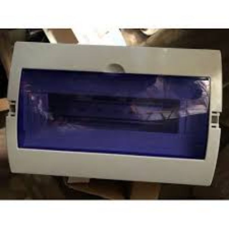 NEWRGY HPK 13 Way Distribution Box for Home and Office