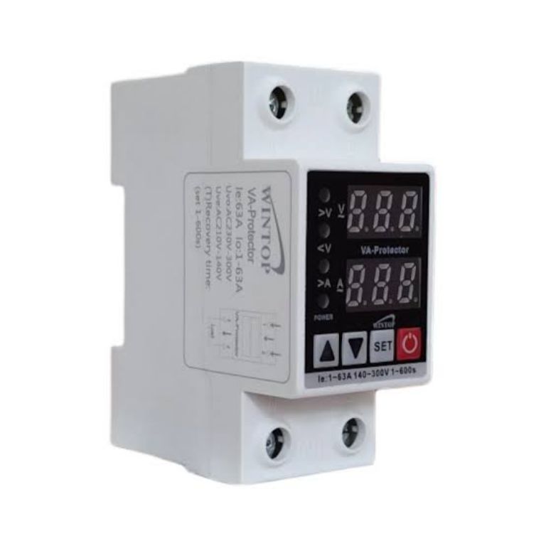 Compact Construction Suitable For Electrical Distribution Systems