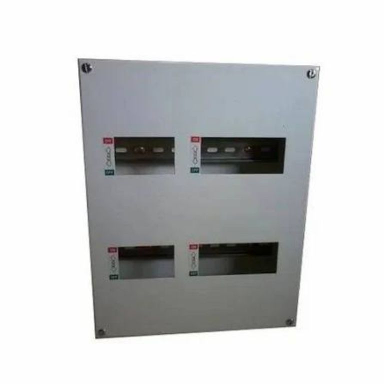Affordable SIASE 26 Way Surface Distribution Box