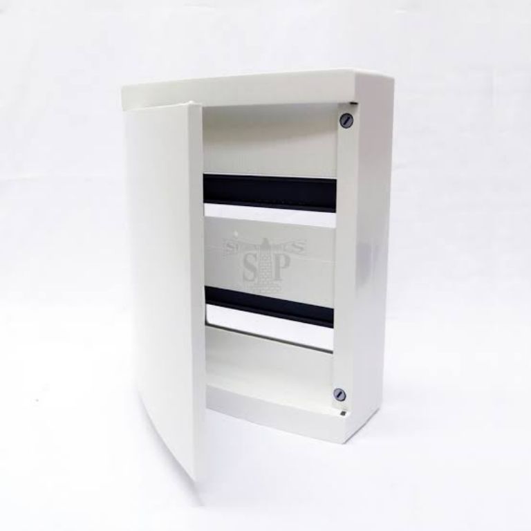 SIASE 26 Way Surface Distribution Box