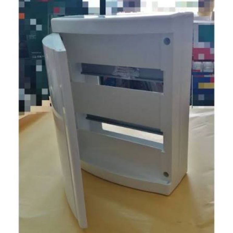 SIASE 26 Way Surface Distribution Board