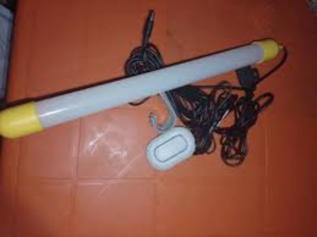 SUITABLE FOR BACKUP LIGHTING ENERGY-CONSCIOUS OPERATION