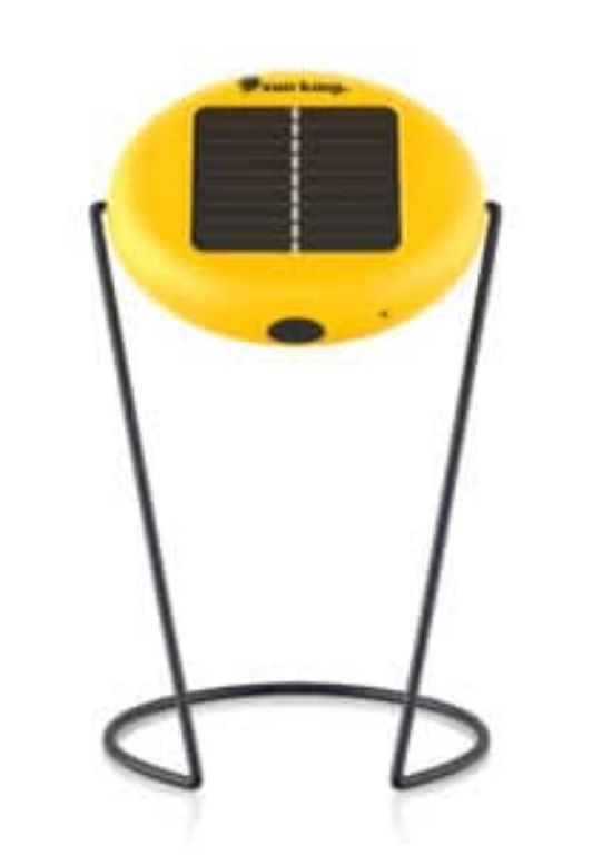 360-degree Tilting Capability Sun King SK-121PLUS Pico Plus Solar Lantern