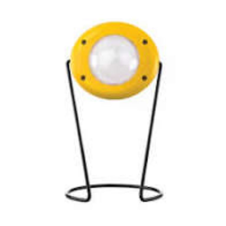 Portable Solar-powered Lighting 50-lumen Maximum Output