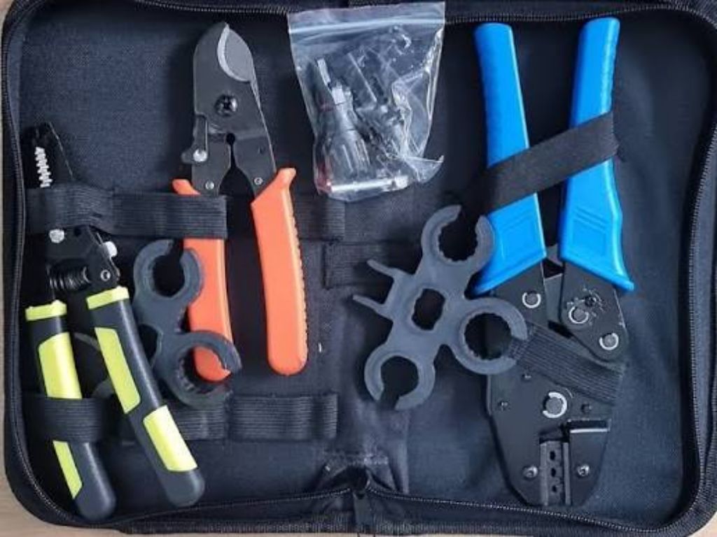 Electrical Testing Tools