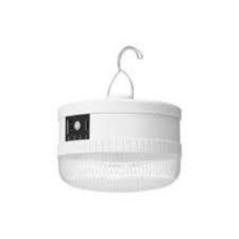 Reliable During Power Outages DP Portable Rechargeable LED Bulb