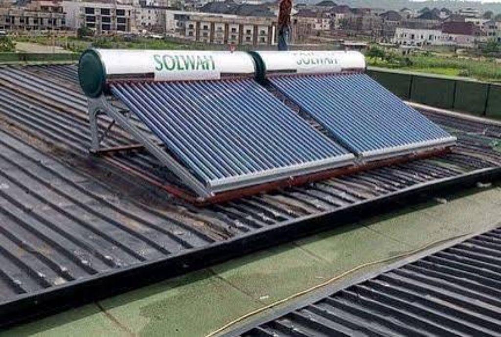 Reduces Dependence On Conventional Electric Heating