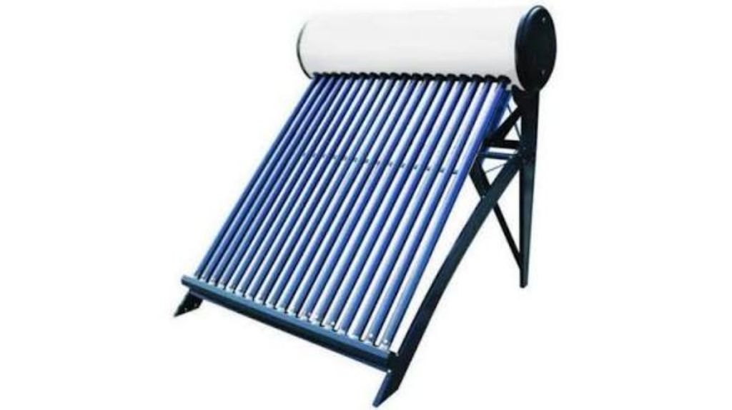 Reduces Electric Heating