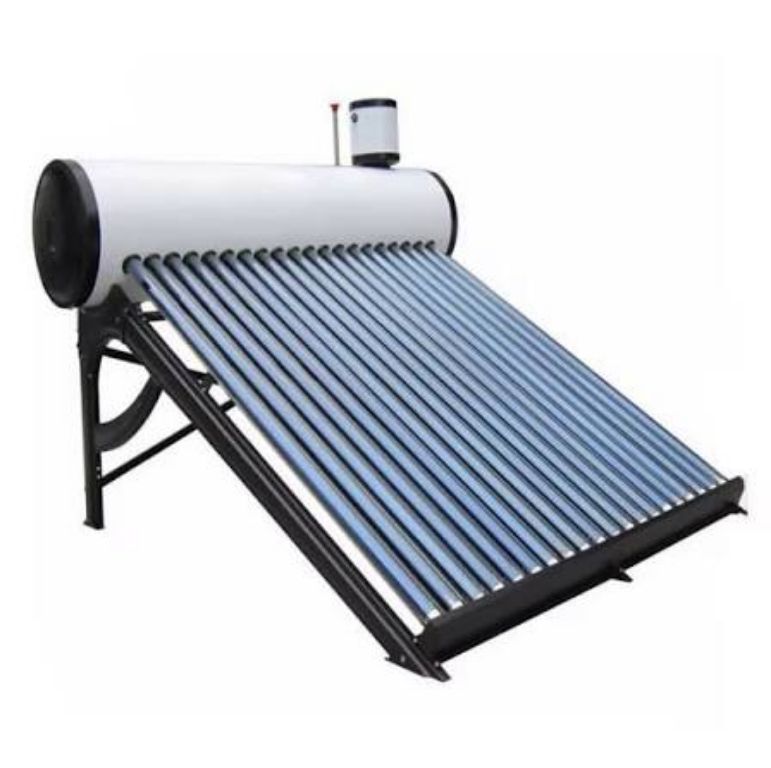 200-litre Water Storage Capacity Solar-powered Water Heating