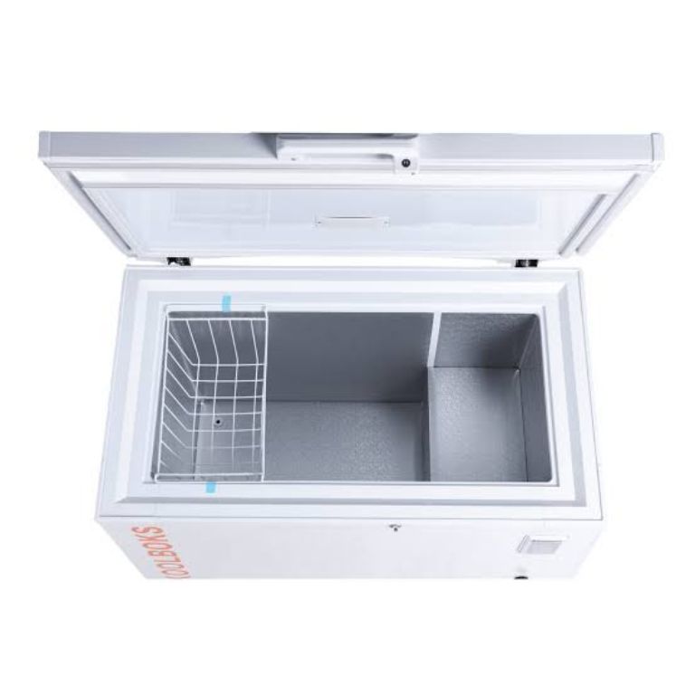 Suitable for Homes and Businesses 318L Yohako Solar Freezer