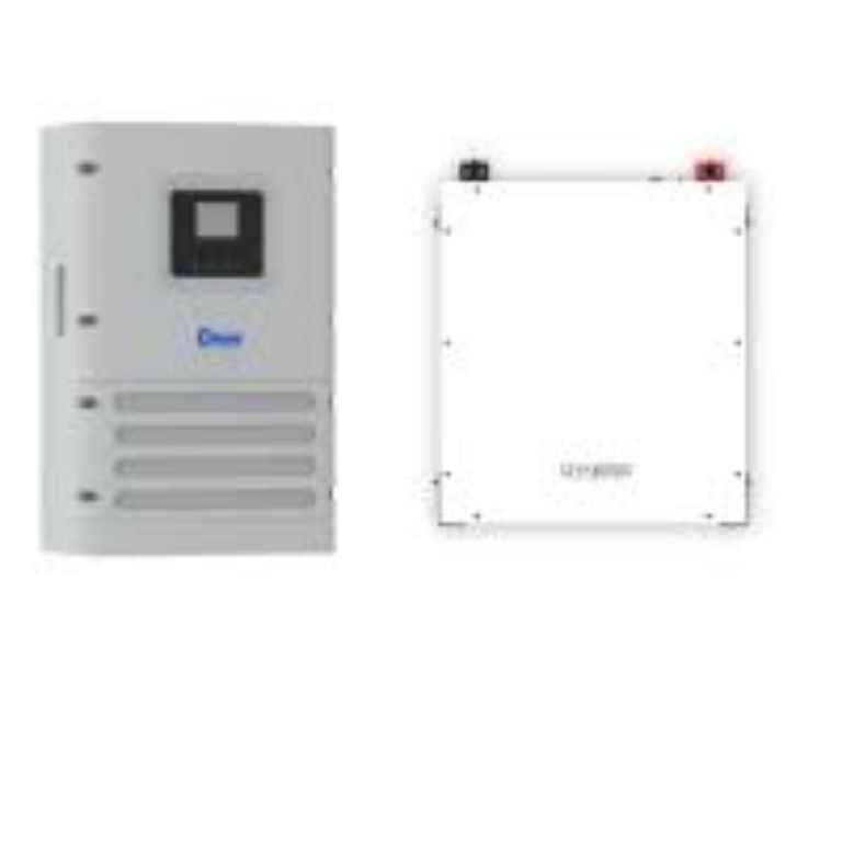 DEYE 6kW 48V Hybrid Inverter for Off-Grid Solar Systems