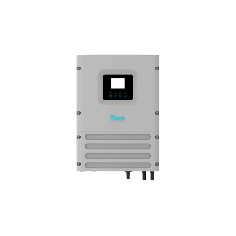 DEYE OGO1LP1 6kW 48V Hybrid Inverter for Solar Energy Storage