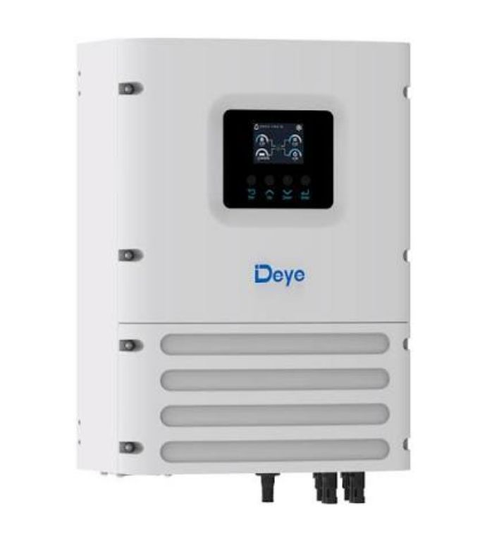 DEYE OGO1LP1 6kW 48V Solar Inverter for Backup Power