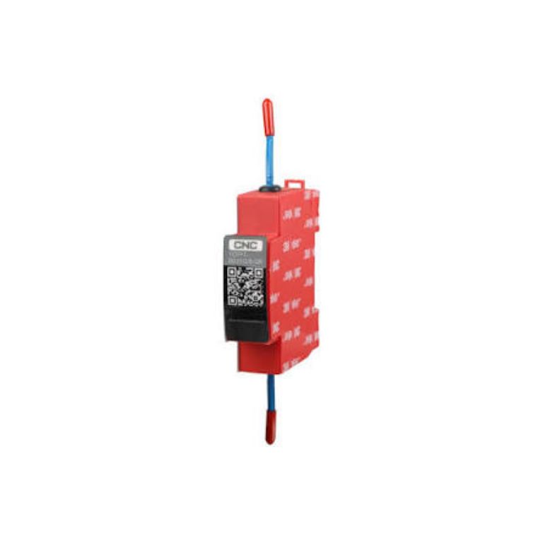 Heat Activated Aerosol Fire Suppression for Control Cabinets