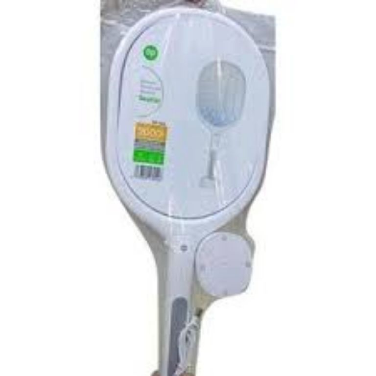 DP Electronic Fly Swatter Rechargeable