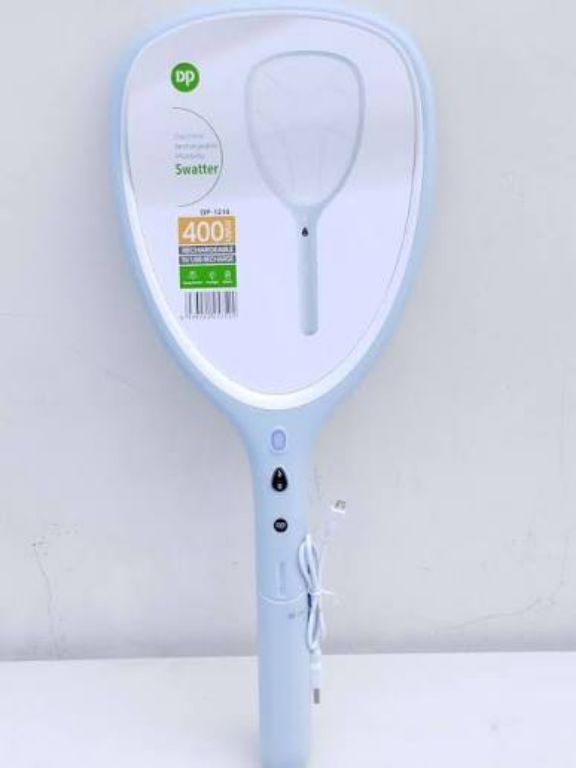 DP Rechargeable Mosquito Killer