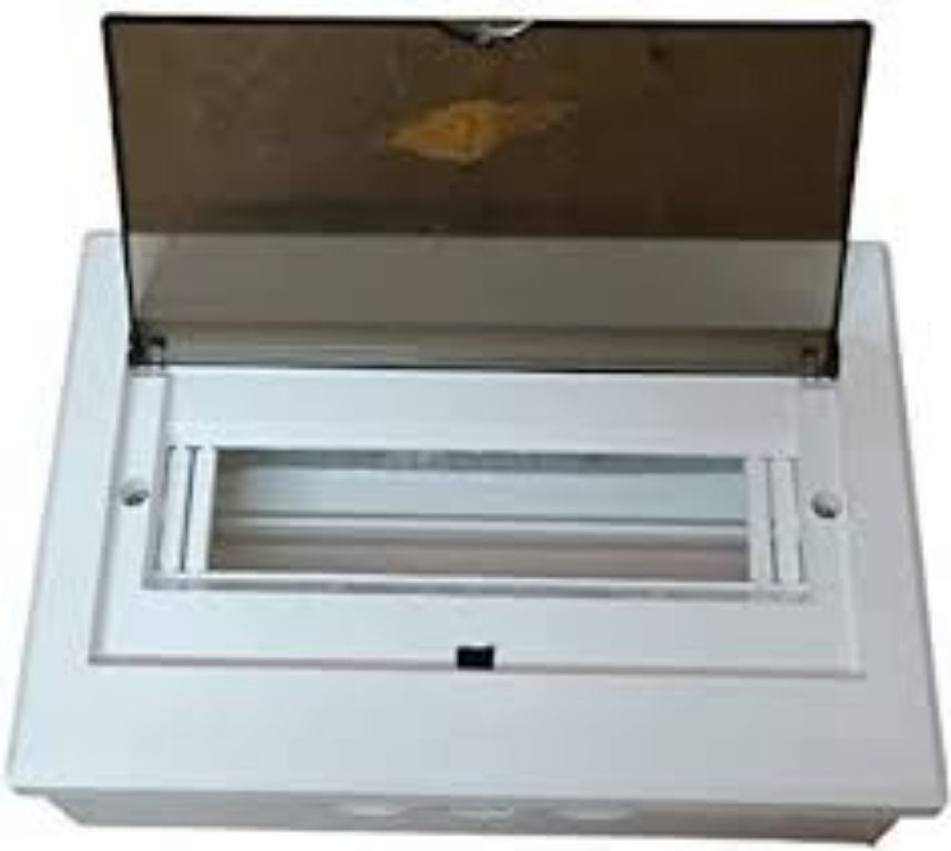 SIASE 9 Way Surface Distribution Panel