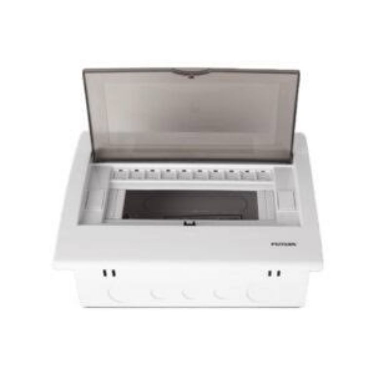 SIASE 9 Way Home Electrical Distribution Box