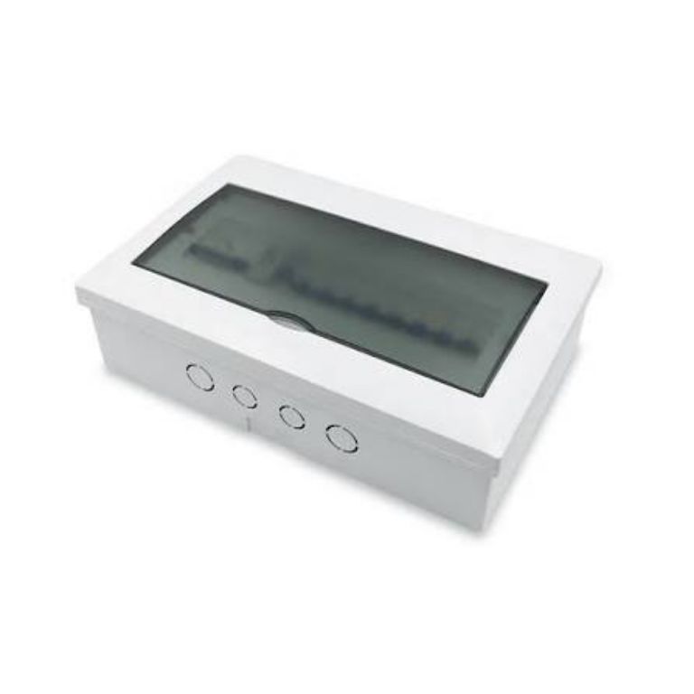 SIASE 9 Way Power Distribution Board