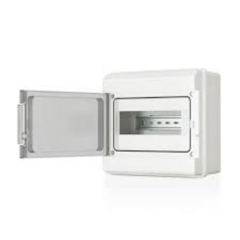 SIASE 9 Way Consumer Unit Distribution Box
