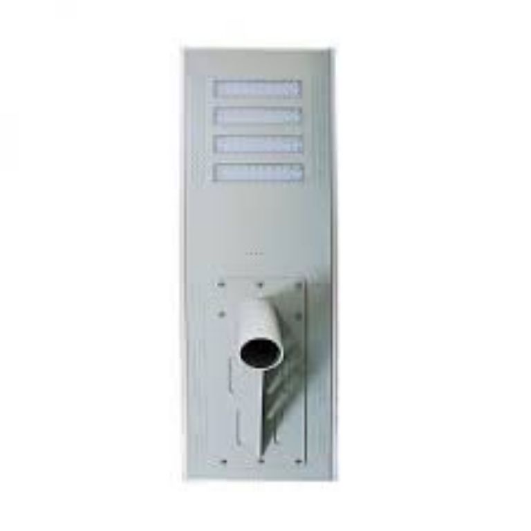 4-Eye 400W Outdoor Solar Street Lighting System