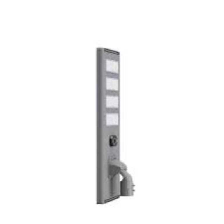 4-Eye 400W Commercial Grade Solar Street Light