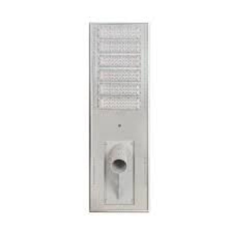 4-Eye 400W All-in-One Solar Powered Street Light