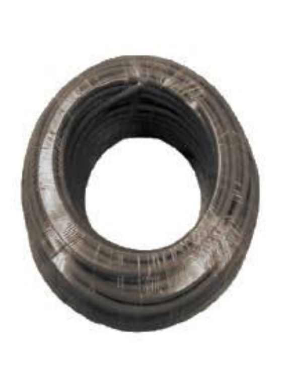 Galaxy 100 Metre Solar DC Cable 2 Core x 4mm