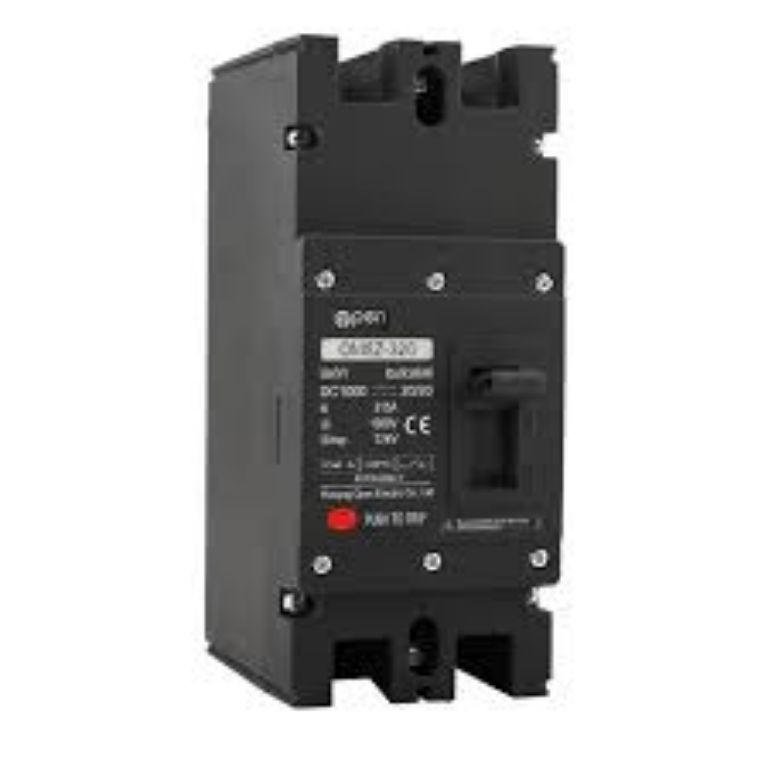 Geya GRM3-350HU 320A DC Circuit Protection Device