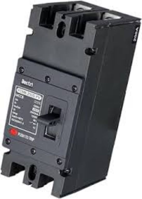 Geya GRM3-350HU 320A DC Power Circuit Breaker