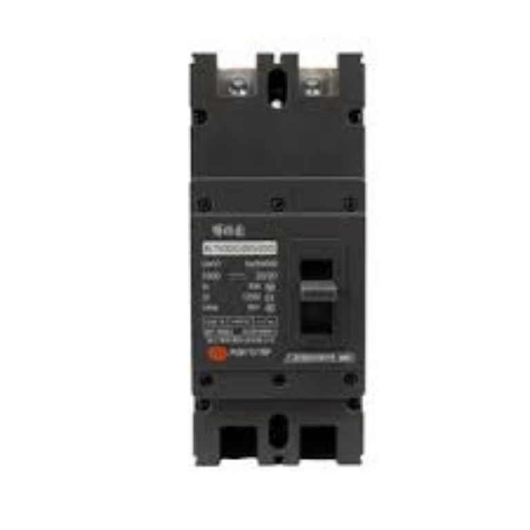 Geya GRM3-350HU 320A DC Power Circuit Breaker