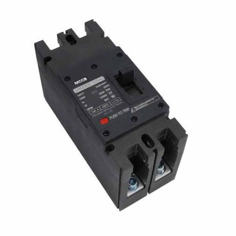 Geya GRM3-350HU 320A Heavy Duty DC Circuit Breaker