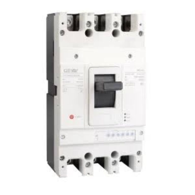 Geya 100A DC Power Protection Miniature Breaker