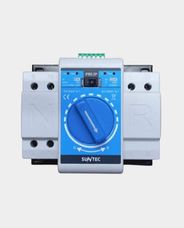 Sako Automatic Backup Power Transfer Switch