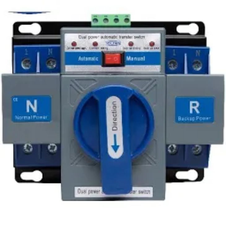 Sako ATS Automatic Transfer Switch for Power Supply