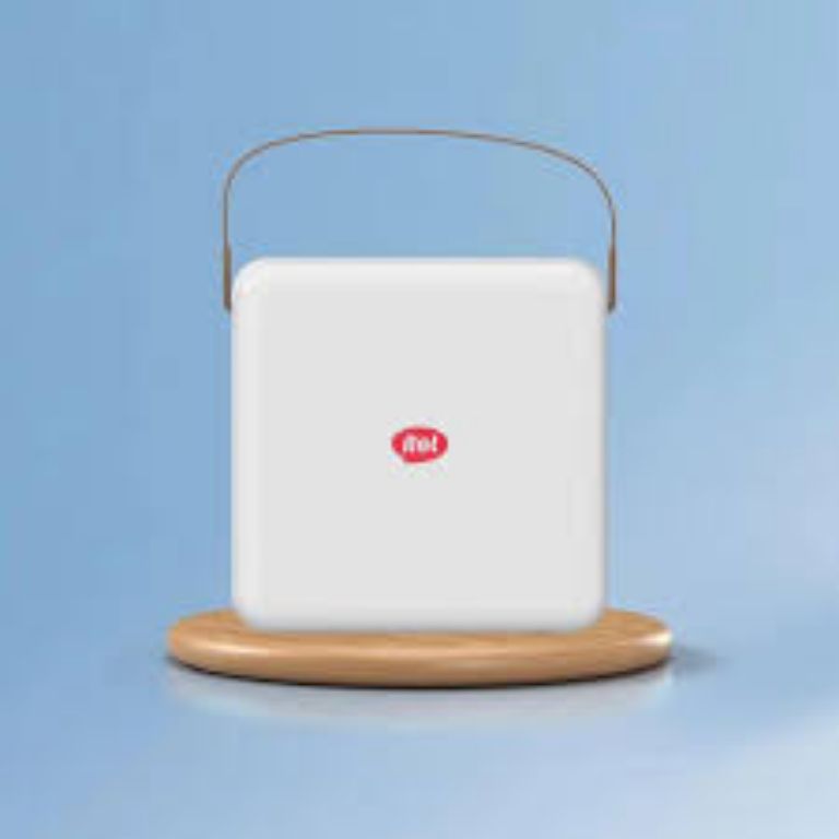 Itel Power Go IESS-320T 320Wh Portable Power Station