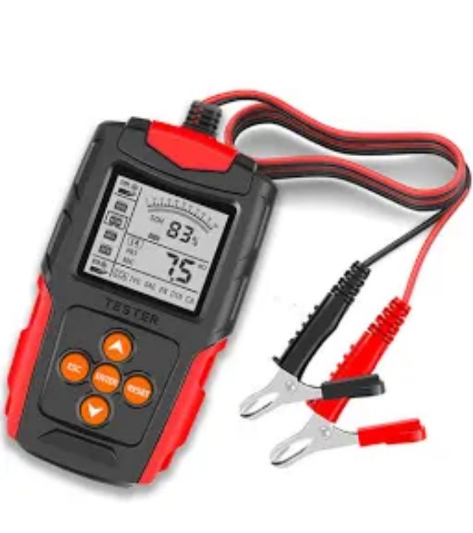 Konnwei AUTO CAR DIAGNOSTIC SCANNER OBD II KW600 CAR